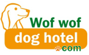 Wof Wof Dog Hotel